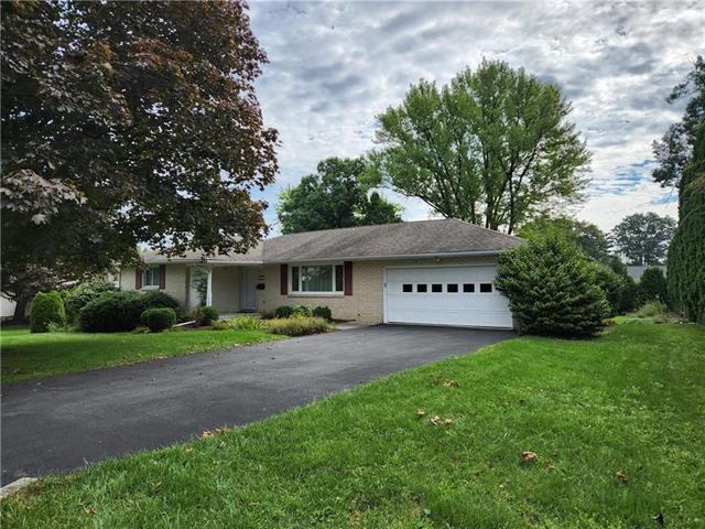 Park Ave, Bangor, PA 18013
