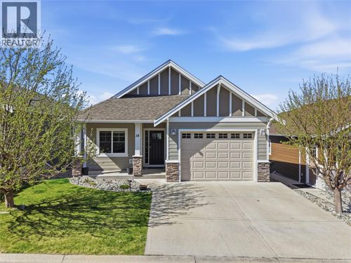 18-1250 Aberdeen Dr, Kamloops, BC, V1S0C1 | Card Image