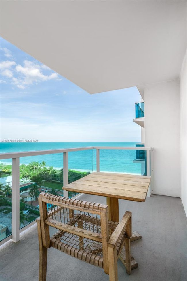 1113 - 102 24th St, Condo with 1 bedrooms, 1 bathrooms and null parking in Miami Beach FL | Image 2