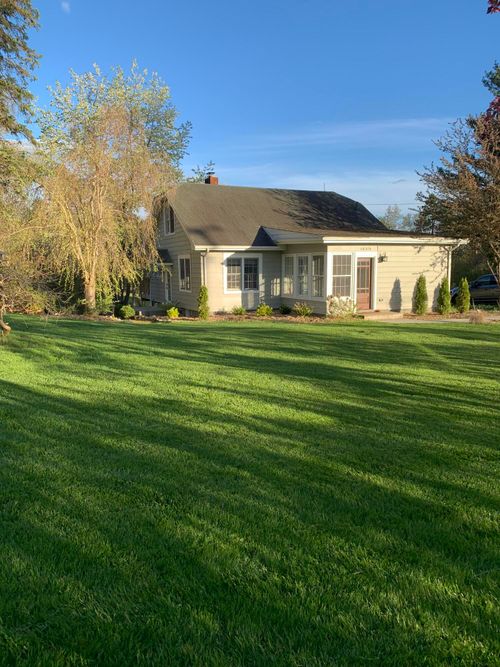 18315 Cavanaugh Lake Rd, Chelsea, MI, 48118-9308 | Card Image