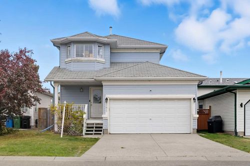 141 Saratoga Close Ne, Calgary, AB, T1Y7A1 | Card Image