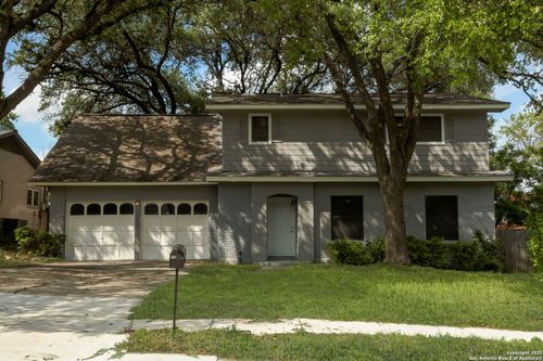 10406 Greenbay, San Antonio, TX, 78230-2303 | Card Image