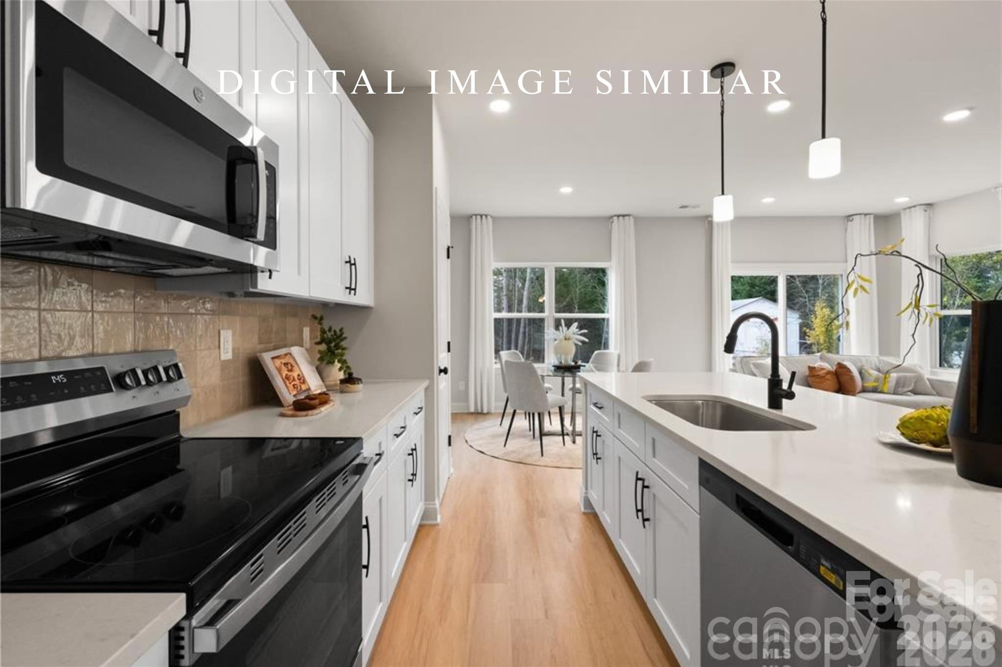 Residential in Charlotte 2