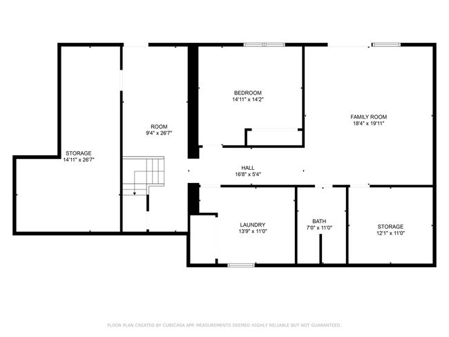 Walkoiut Lower Level | Image 65