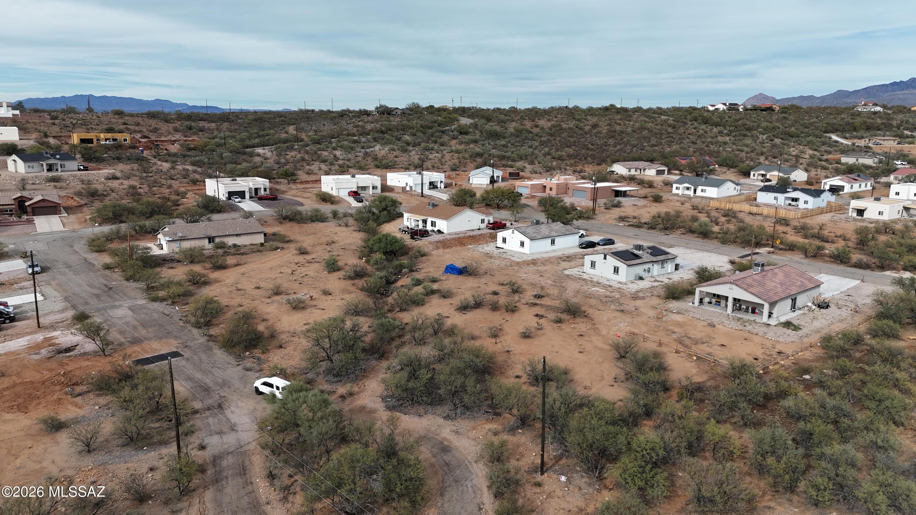 Land in Rio Rico 3