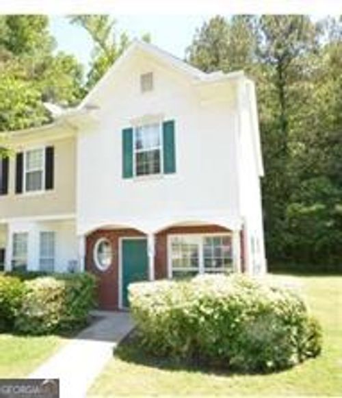 6080 Camden Forrest Cv, Riverdale, GA, 30296-2987 | Card Image