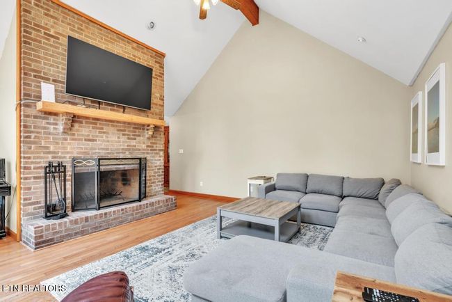 128 Fox Ln, House other with 3 bedrooms, 3 bathrooms and null parking in La Follette TN | Image 23