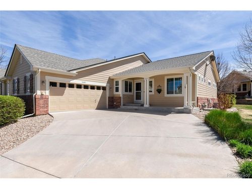 16683 E Auburn Hills Dr, Parker, CO, 80134 | Card Image