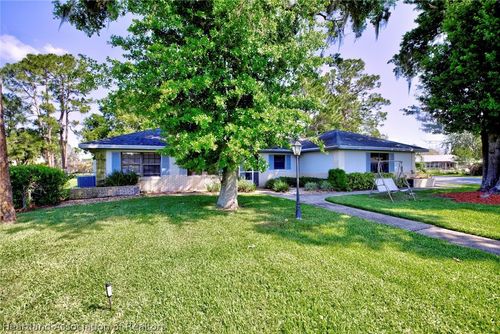 3601 Divot Rd, Sebring, FL, 33872-3889 | Card Image