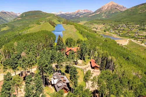 188 Bethel Rd, Crested Butte, CO, 81224-5565 | Card Image