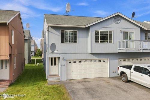 21-2969 Silver Chase Ct, Anchorage, AK, 99507-1800 | Card Image