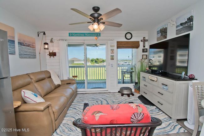 A-15 - 650 Cedar Point Blvd, Condo with 1 bedrooms, 1 bathrooms and null parking in Cedar Point NC | Image 19