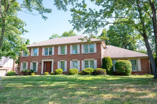 8363 Squirrel Hollow Ridge, West Chester, OH, 45069 | Card Image