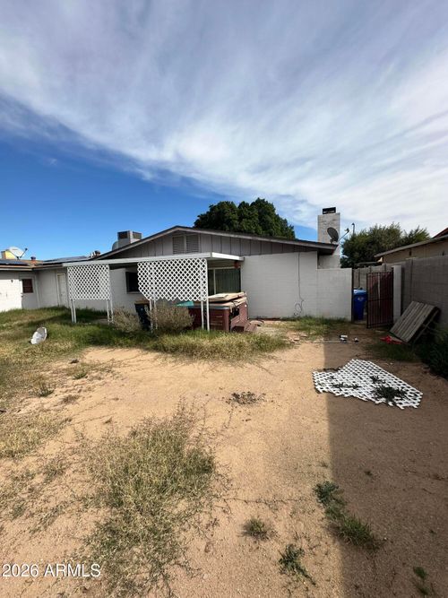 11840 N 49th Ave, Glendale, AZ, 85304-2907 | Card Image