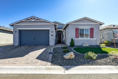 6833 Golden Tree Drive, Prescott, AZ, 86305 | Card Image