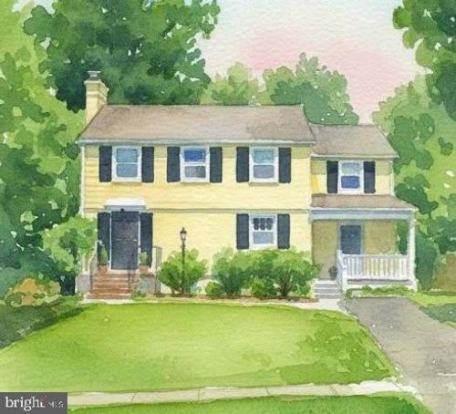 6111 Cromwell Dr, BETHESDA, MD, 20816-3411 | Card Image