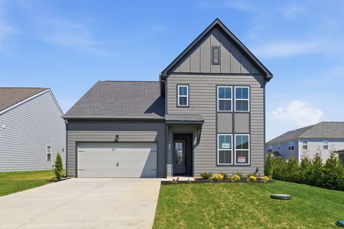 3019 Shandor St, Spring Hill, TN, 37174-4526 | Card Image