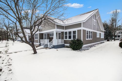 5 Georgia Court, Pentwater, MI, 49449 | Card Image