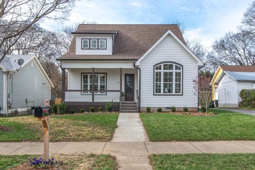 506 S 13th St, Nashville, TN, 37206-3012 | Card Image