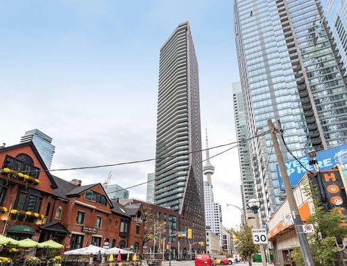2801-99 John St, Toronto, ON, M5V0S6 | Card Image