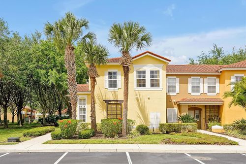 8419 Blue Lagoon Dr, KISSIMMEE, FL, 34747 | Card Image