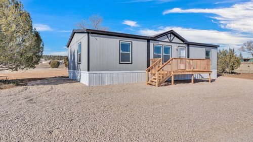 182 Paradise Meadow Loop, Edgewood, NM, 87015-6709 | Card Image