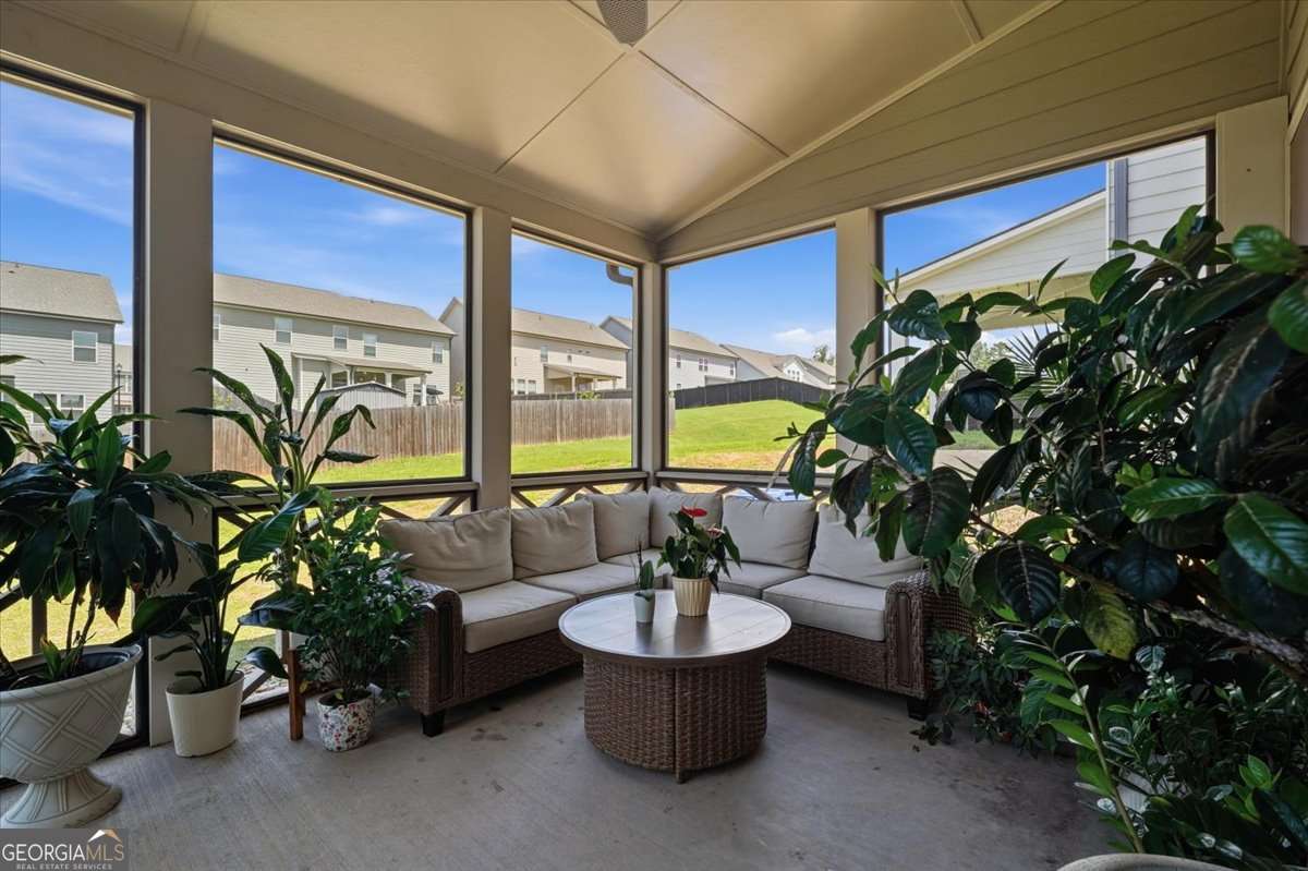 Residential in Gainesville