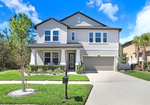 8721 Savory Walk Dr, LAND O LAKES, FL, 34637-7718 | Card Image
