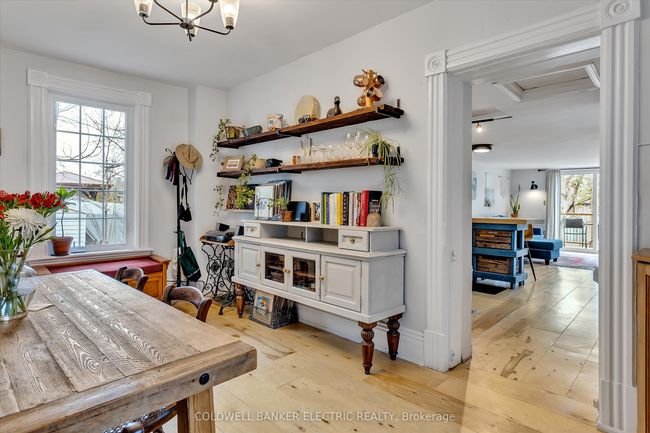 272 Bennet St, House other with 3 bedrooms, 2 bathrooms and 4 parking in Peterborough ON | Image 11