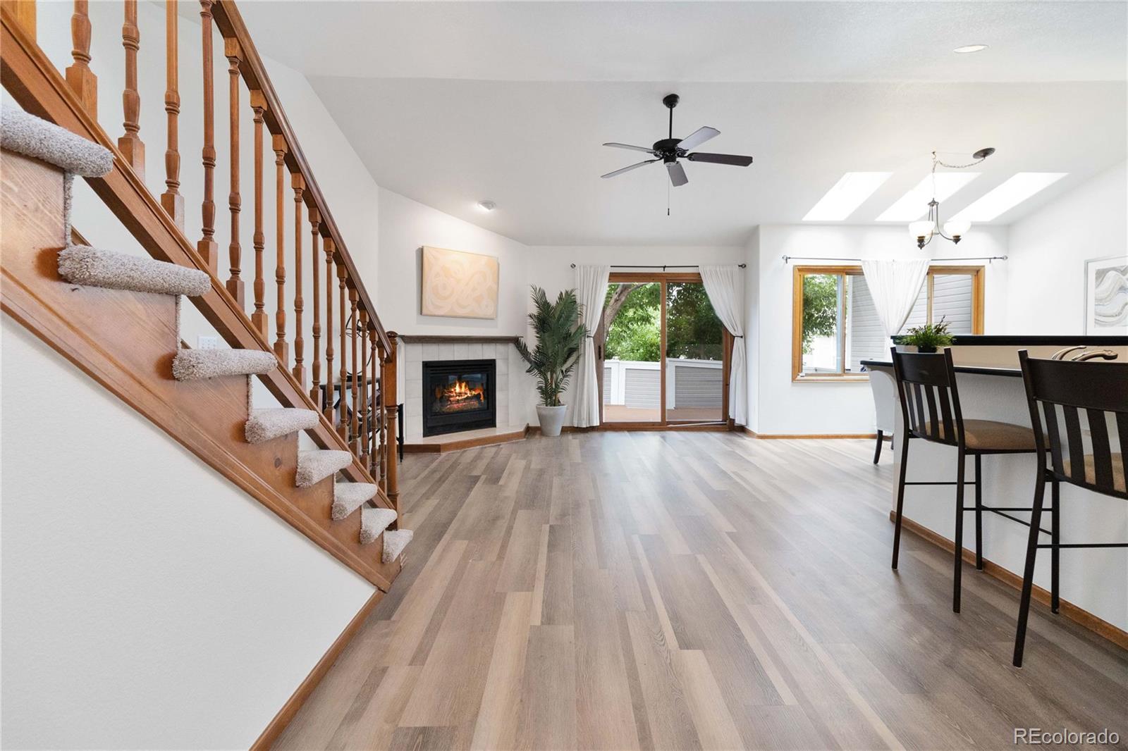 Monaco Way, Centennial, CO 80112