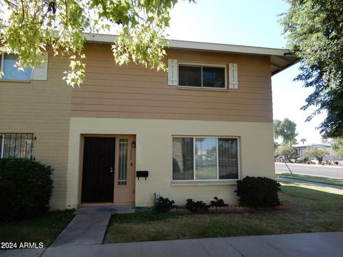 3753 S Mill Avenue, Tempe, AZ, 85282 | Card Image