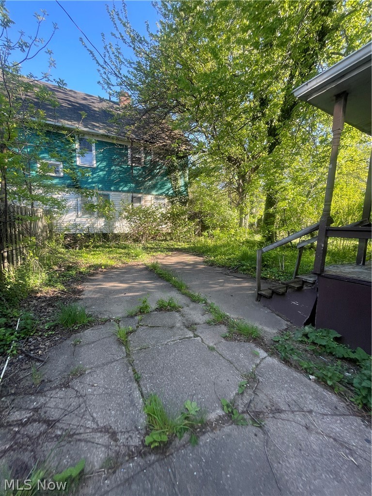 Residential in Cleveland 4