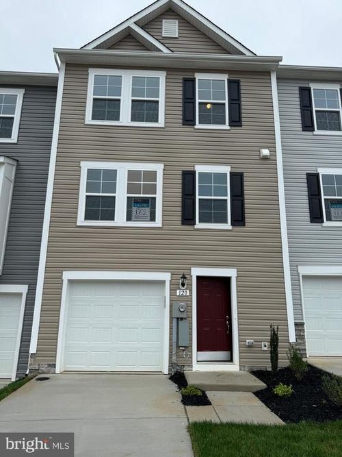 120 Tuxford Rd, FALLING WATERS, WV, 25419 | Card Image