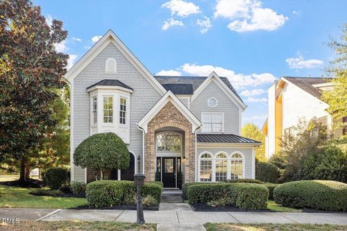 6301 Kit Creek Rd, Morrisville, NC, 27560-9354 | Card Image