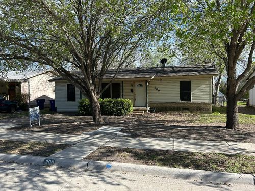 200 Cumberland Rd, Waxahachie, TX, 75165-2044 | Card Image