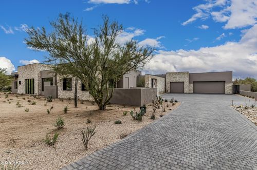 7498 E Whisper Rock Trl, Scottsdale, AZ, 85266 | Card Image