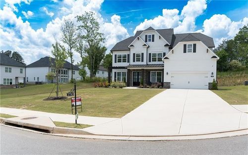 3790 Andover St, Cumming, GA, 30028-5407 | Card Image
