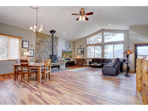 345 Deer Trail Dr, BAILEY, CO, 80421-3008 | Card Image