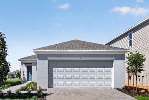 362 Cornerstone Dr, GROVELAND, FL, 34736-7834 | Card Image