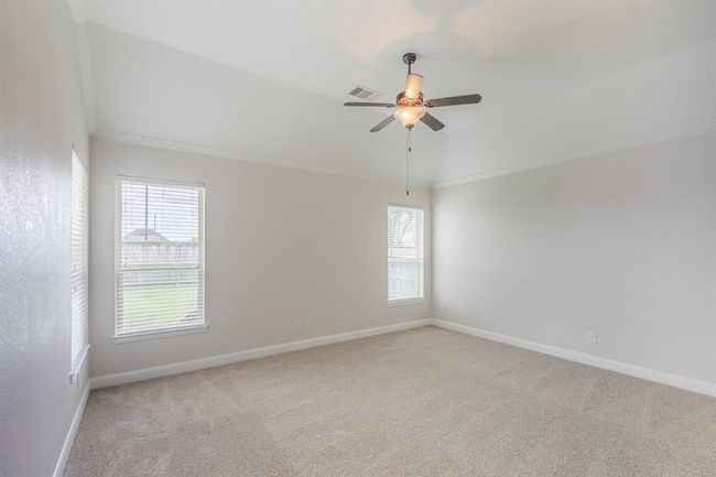 9319 Taylor Cliff Ln, House other with 5 bedrooms, 4 bathrooms and 2 parking in Cypress TX | Image 18