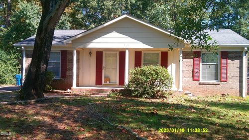5423 Revere Rd, Durham, NC, 27713-2602 | Card Image