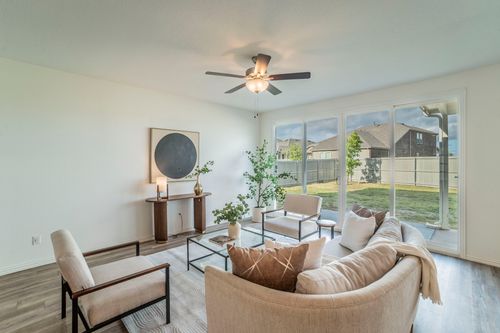 1200 Bonsmara Dr, Northlake, TX, 76247-4300 | Card Image