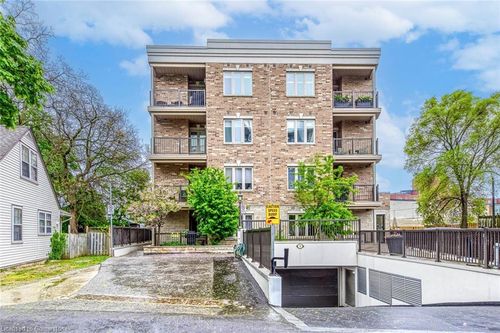 401-70 Stewart St, Oakville, ON, L6K1X5 | Card Image
