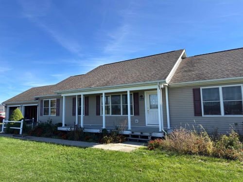 1495 Rattlin Bridge Rd, Bridport, VT, 05734-9532 | Card Image