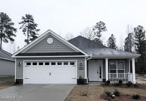 851 Goodale Dr, Augusta, GA, 30909-0709 | Card Image