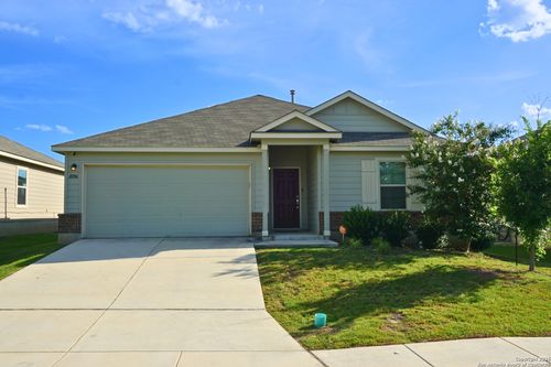 10706 Francisco Way, Converse, TX, 78109-4449 | Card Image