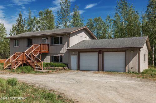 2730 W Telequana Drive, Wasilla, AK, 99654 | Card Image