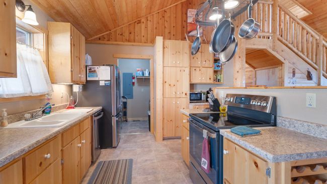 51 Smokey Bear, House other with 3 bedrooms, 2 bathrooms and null parking in Eagle Nest NM | Image 20