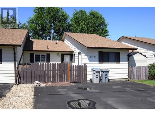 6-840 Desmond St, Kamloops, BC, V2B5K4 | Card Image