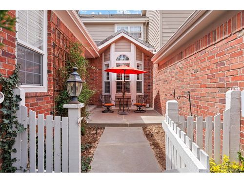 9843 Firestone Cir, Lone Tree, CO, 80124-3184 | Card Image